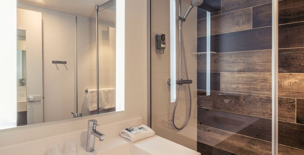 Hotel Mercure Antibes Sophia Antipolis 4*