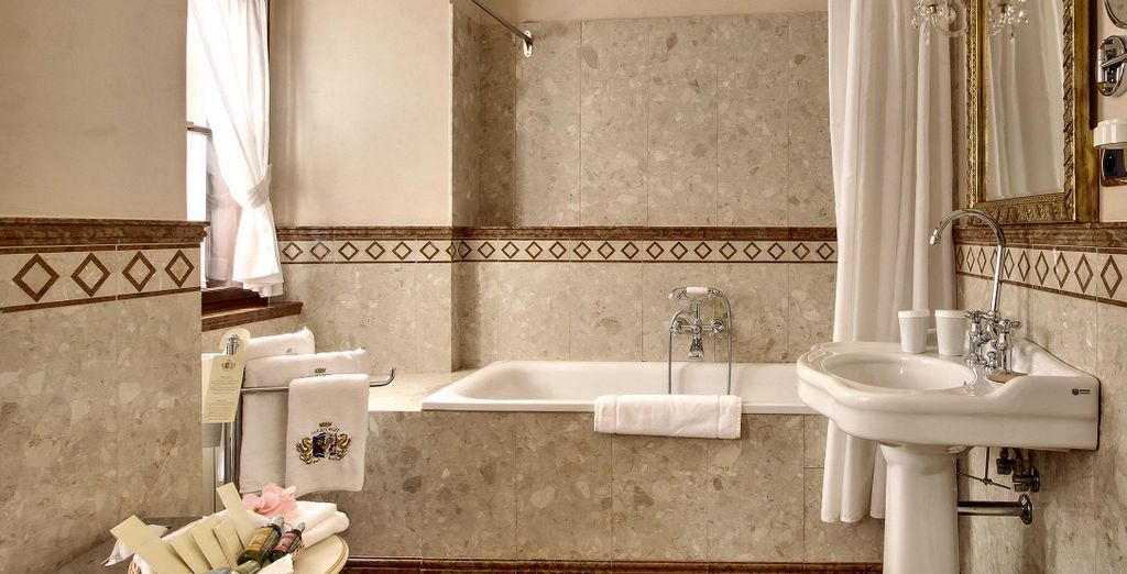 Alchymist Grand Hotel & Spa 5*