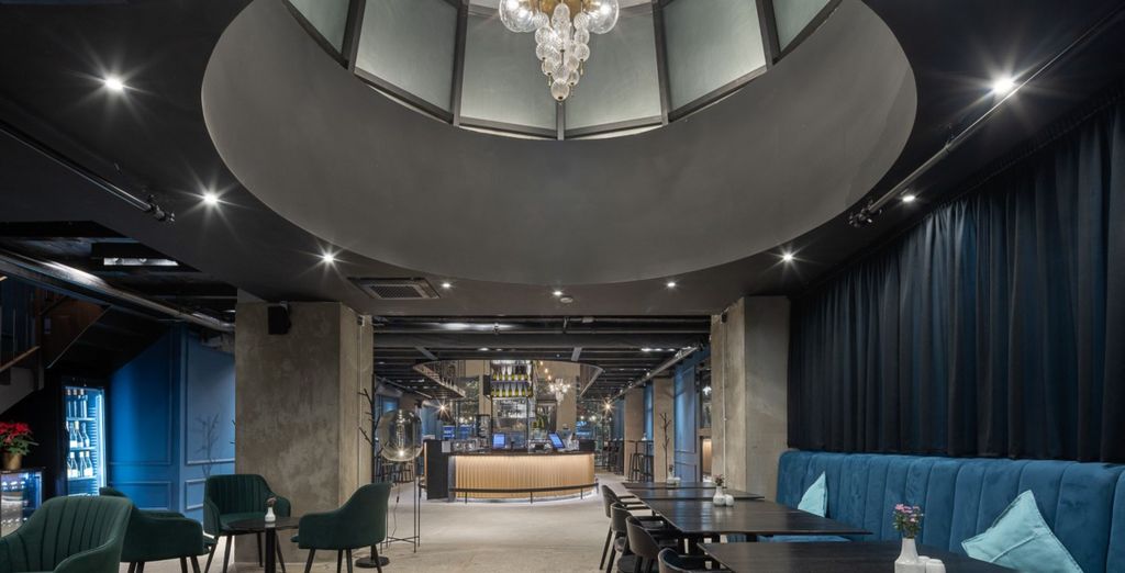 Pytloun Boutique Hotel Prague 5*