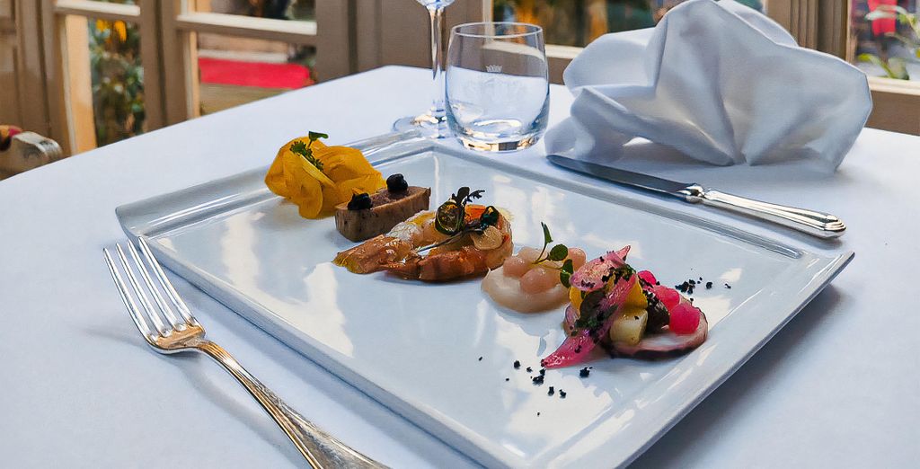 Alchymist Grand Hotel & Spa 5*