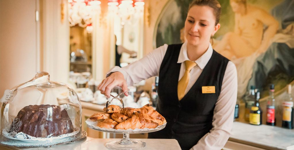 Alchymist Grand Hotel & Spa 5*