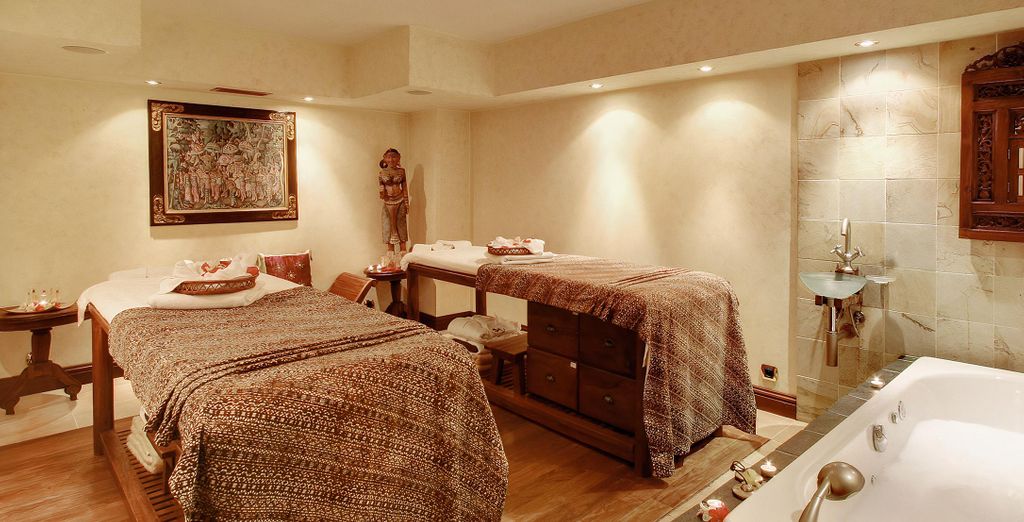 Alchymist Grand Hotel & Spa 5*