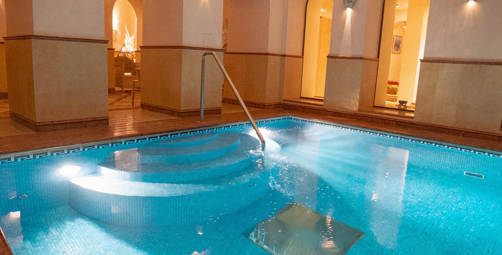 Alchymist Grand Hotel & Spa 5*