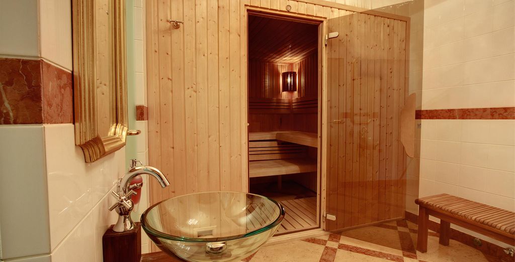 Alchymist Grand Hotel & Spa 5*