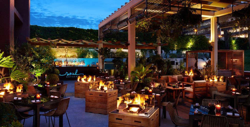 Corinthia Hotel Lisbon 5*