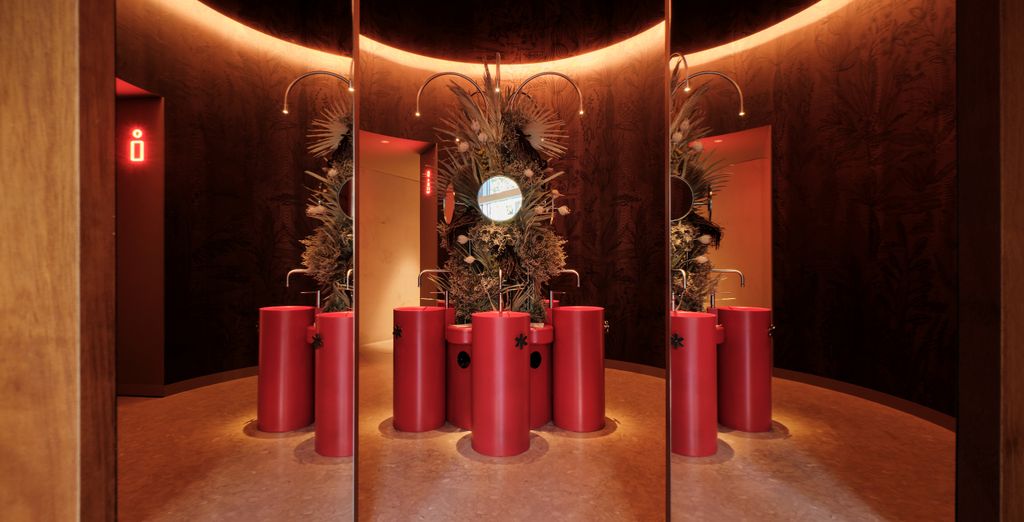 Corinthia Hotel Lisbon 5*