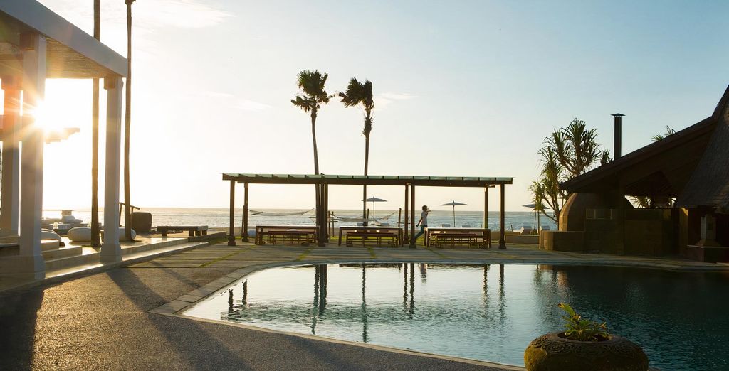 Tour privato: Scoperta del Paese con estensione balneare a Nusa Dua