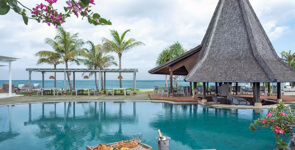 Tour privato: Scoperta del Paese con estensione balneare a Nusa Dua