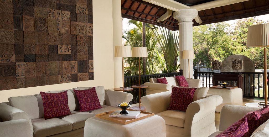 Tour privato: Scoperta del Paese con estensione balneare a Nusa Dua