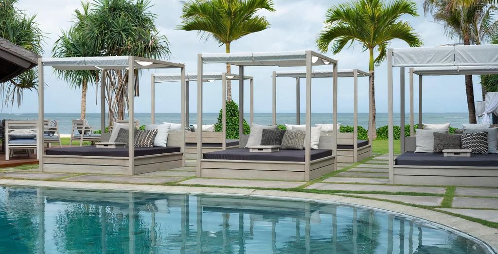Tour privato: Scoperta del Paese con estensione balneare a Nusa Dua