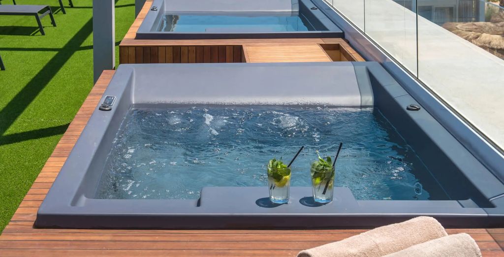 Aelius Hotel and Spa 4*