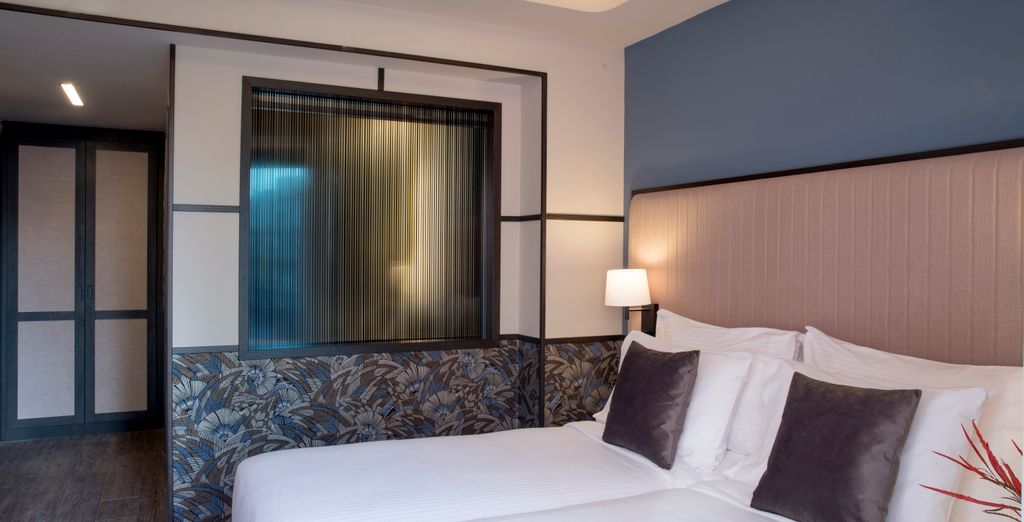 Athens Key Hotel Trademark Collection by Wyndham 5*