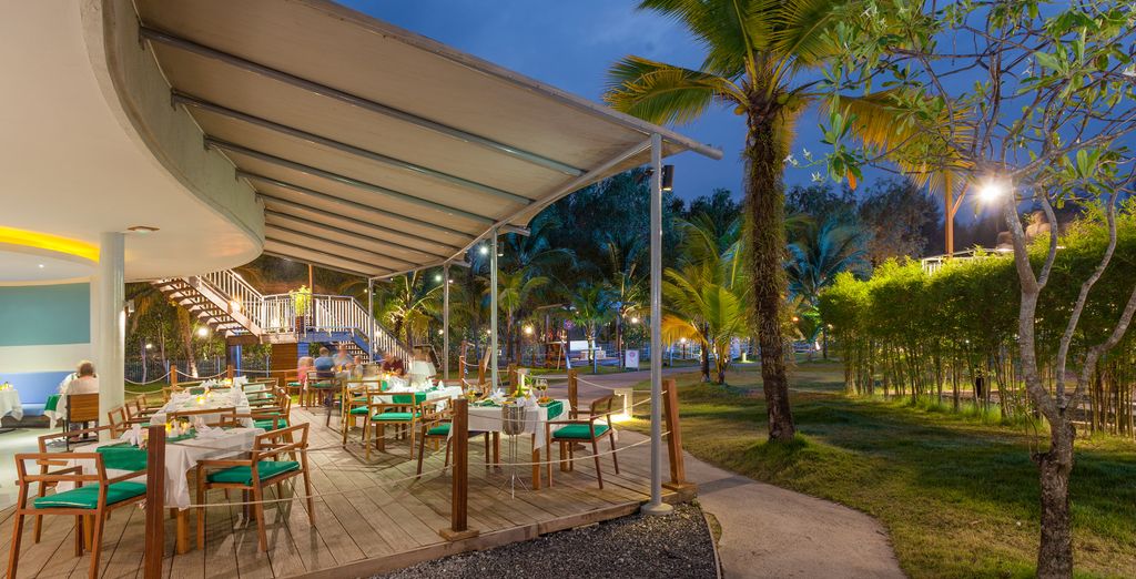 Combinato The Charm Resort Phuket 4*, Koh Yao Yai Village - SHA Extra Plus 4* e Mai Holiday by Mai Khao Lak 5*