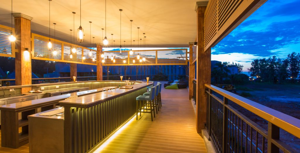 Combinato The Charm Resort Phuket 4*, Koh Yao Yai Village - SHA Extra Plus 4* e Mai Holiday by Mai Khao Lak 5*