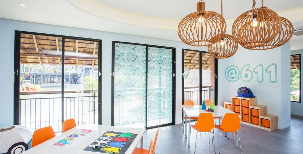 Combinato The Charm Resort Phuket 4*, Koh Yao Yai Village - SHA Extra Plus 4* e Mai Holiday by Mai Khao Lak 5*