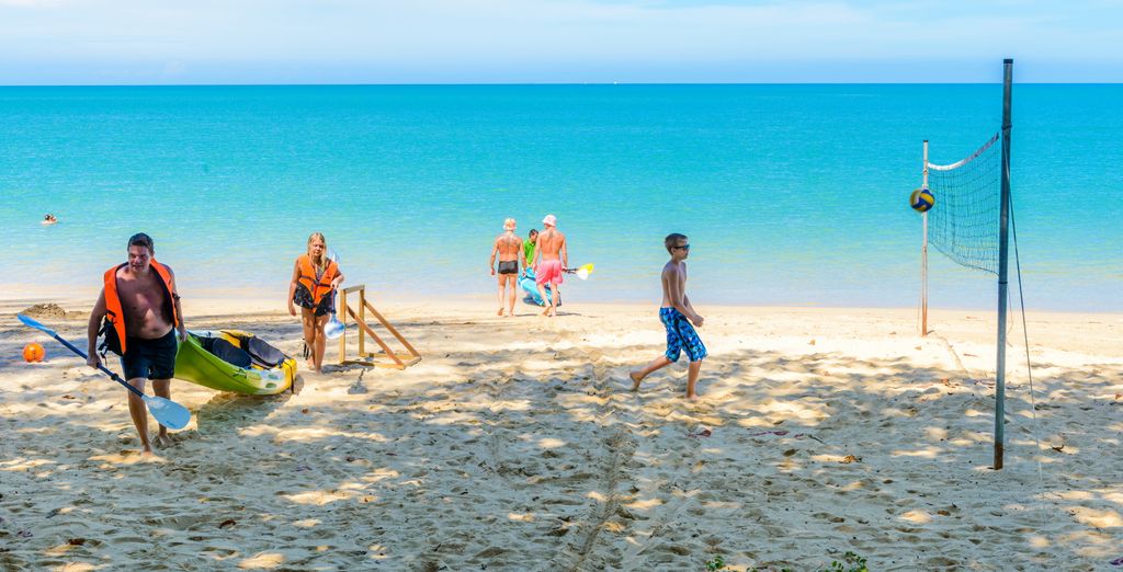 Combinato The Charm Resort Phuket 4*, Koh Yao Yai Village - SHA Extra Plus 4* e Mai Holiday by Mai Khao Lak 5*