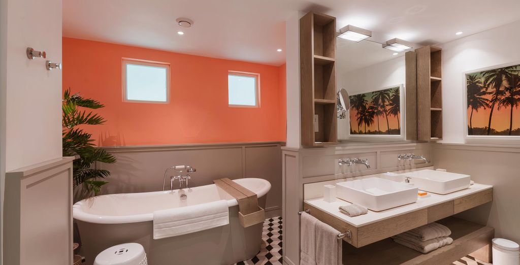 LUX* Grand Gaube Resort
