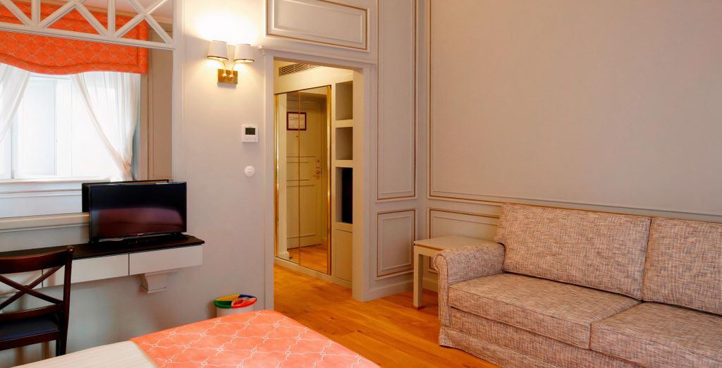Grande Hotel do Porto