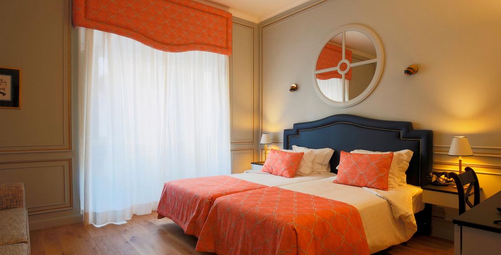 Grande Hotel do Porto