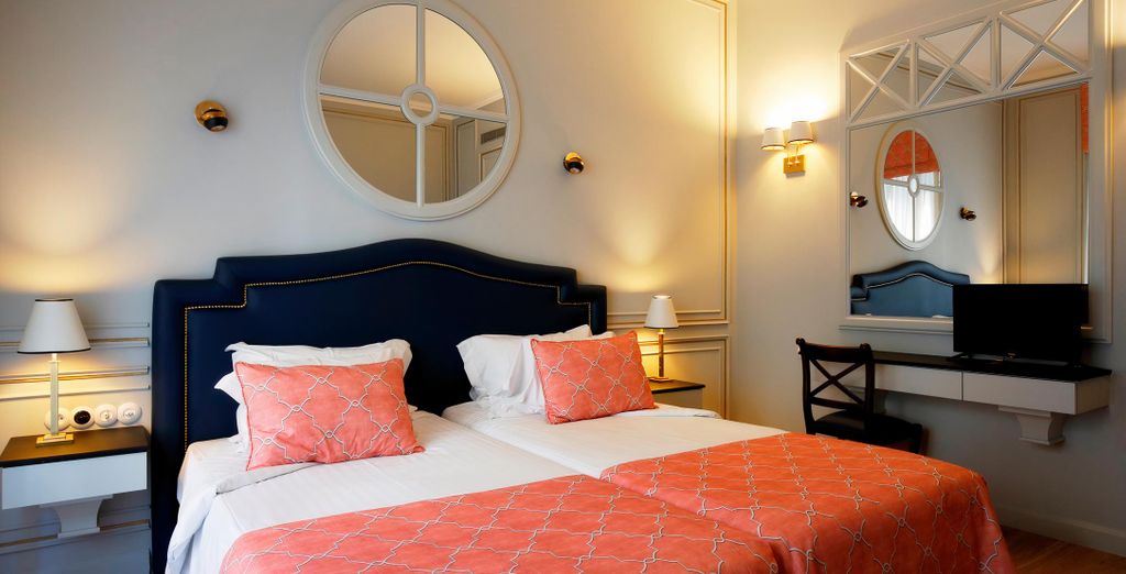 Grande Hotel do Porto