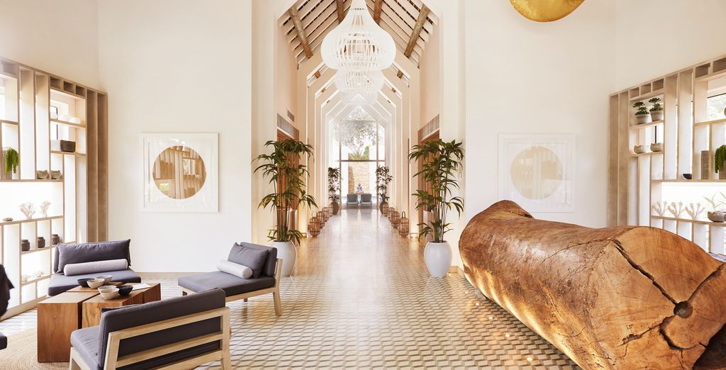 LUX* Grand Gaube Resort