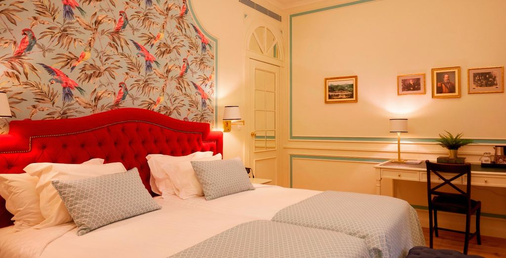 Grande Hotel do Porto