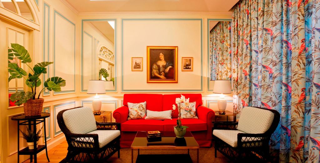 Grande Hotel do Porto