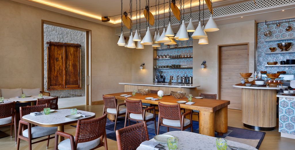 Mango House Seychelles LXR Hotels & Resorts 5* con eventuale pre-estensione al Hotel l'Archipel 4*