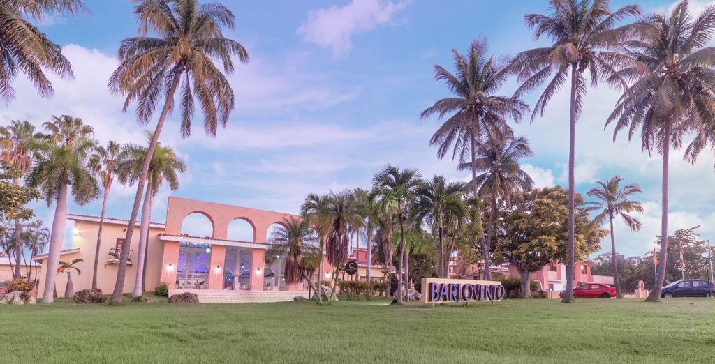 Roc Barlovento Varadero 4* - Solo adultos