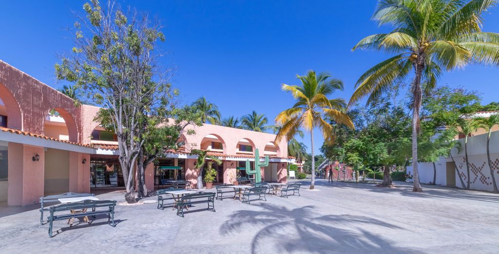 Roc Barlovento Varadero 4* - Solo adultos