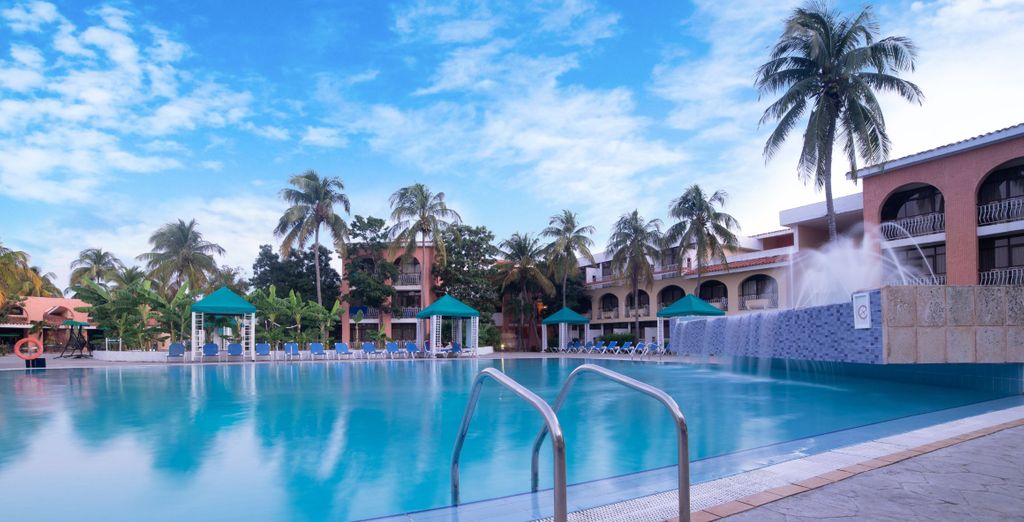 Roc Barlovento Varadero 4* - Solo adultos