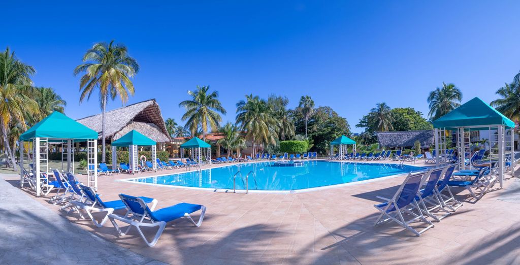 Roc Barlovento Varadero 4* - Solo adultos