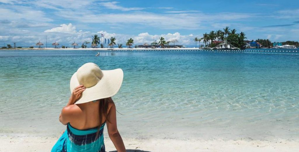 Tour privato: I luoghi da non perdere nel Pacifico occidentale 