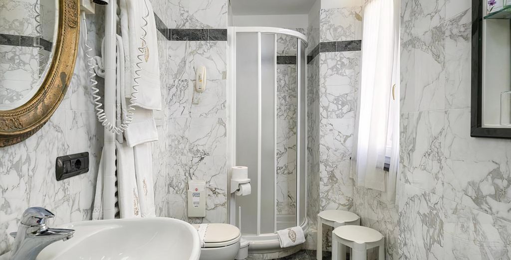 Combinato 4* Hotel Due Mari e The Poet Hotel