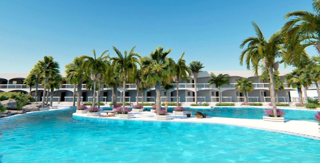 Oclub Zen Lion Beach Resort 4* con possibile safari a Tsavo
