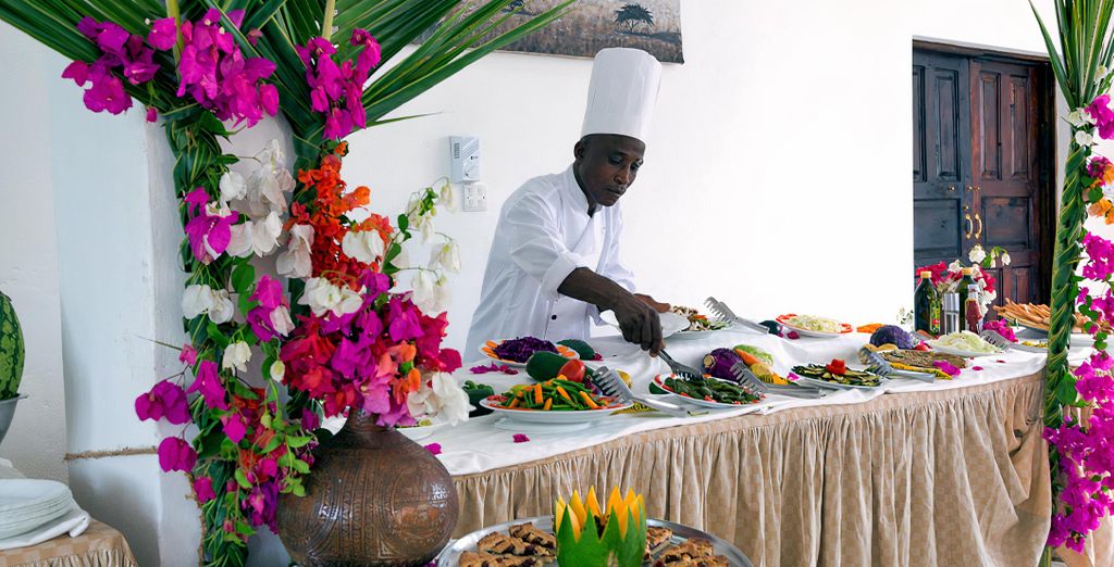 Oclub Zen Lion Beach Resort 4* con possibile safari a Tsavo