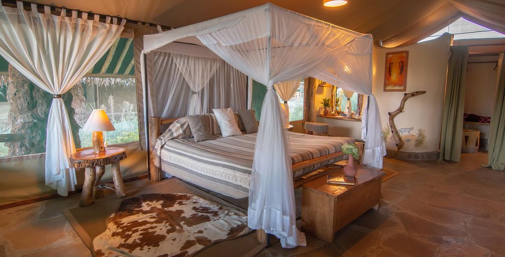 Oclub Zen Lion Beach Resort 4* con possibile safari a Tsavo