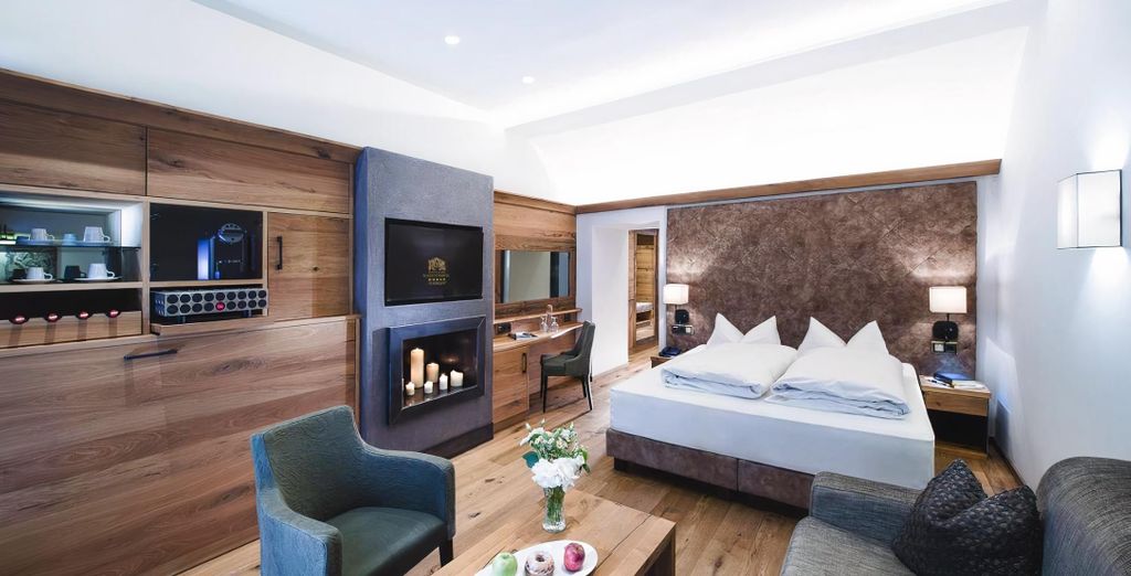 Hôtel Klosterbräu & Spa 5*