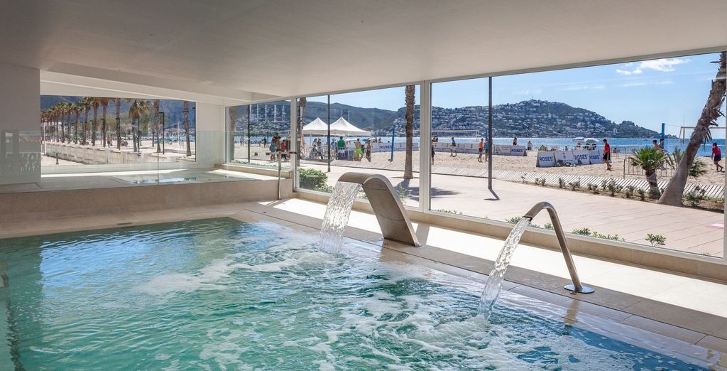 Montecarlo Spa & Wellness 4*