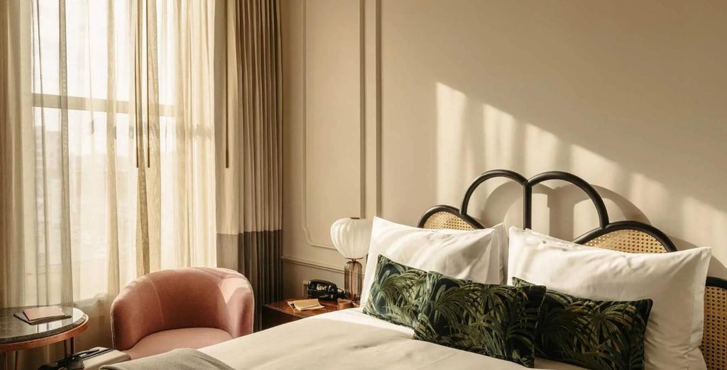 The Hoxton Downtown LA 4*