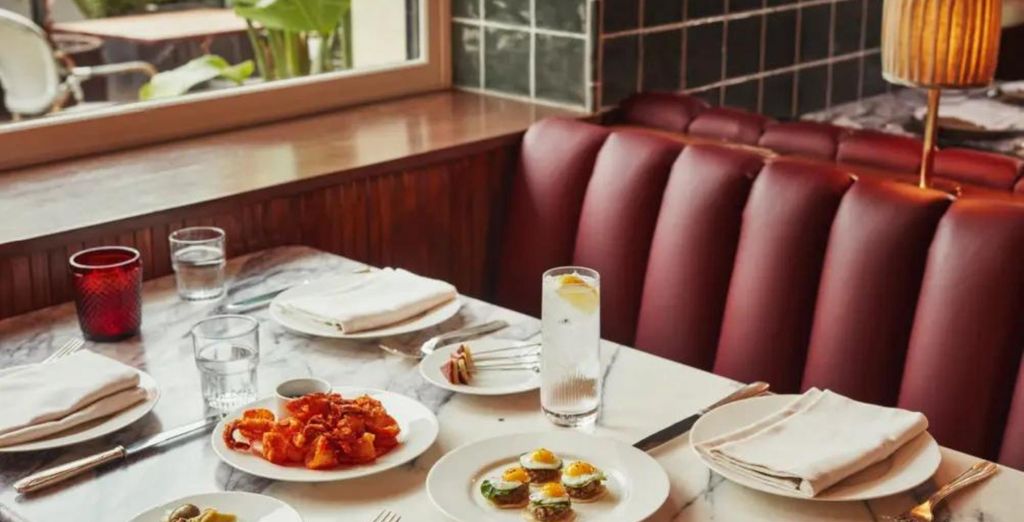 The Hoxton Downtown LA 4*