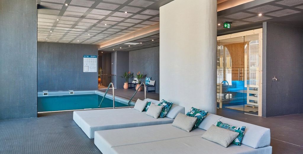 Odalys City Marseille Centre Euromed 4*
