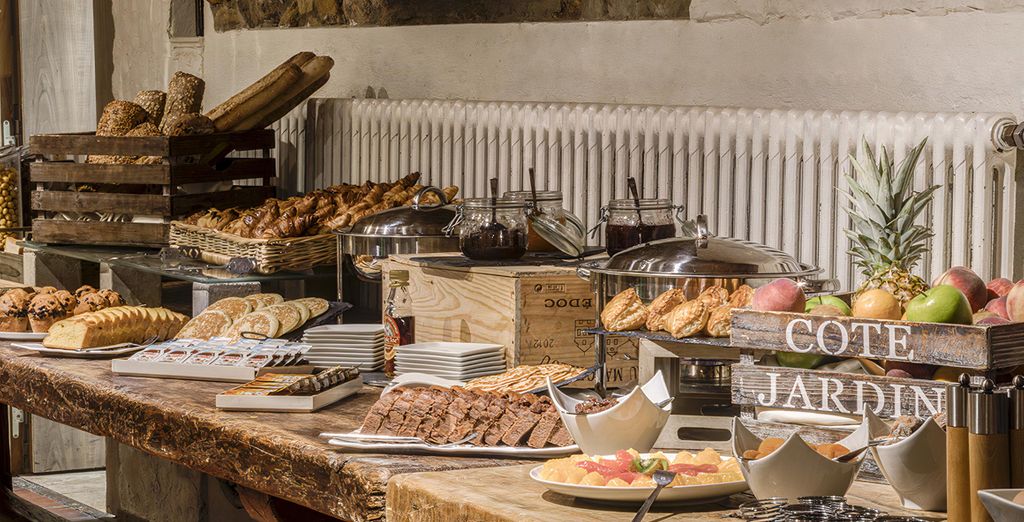 Le Moulin de Vernègues Hotel & Spa 4*