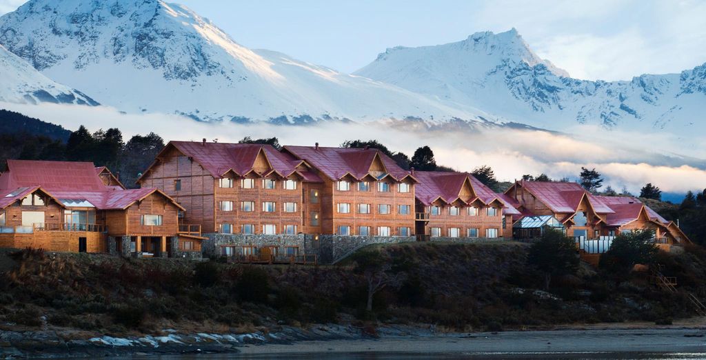 Crociera Ponant: Dalle Isole Falkland all'Antartide