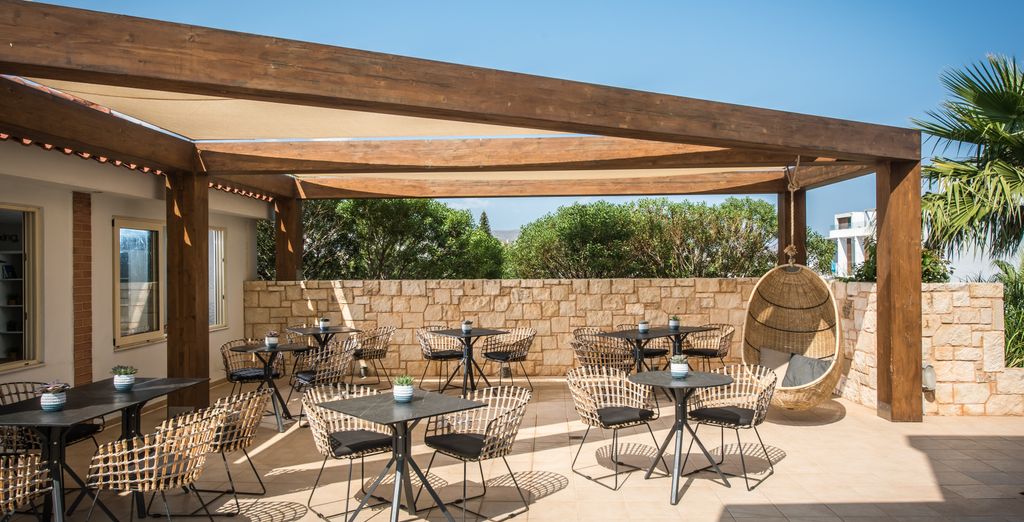 Aelius Hotel and Spa 4*