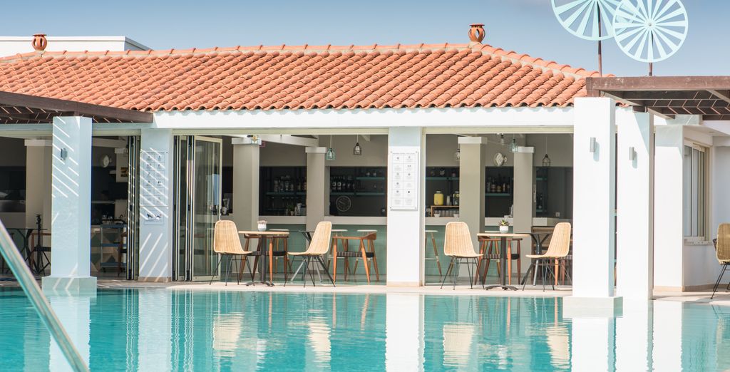 Aelius Hotel and Spa 4*