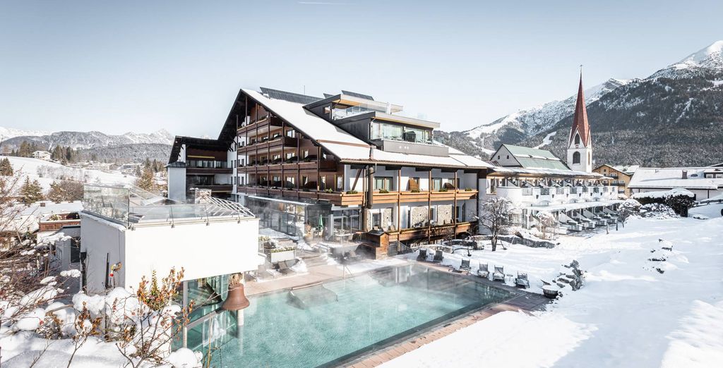 Hotel Klosterbräu & Spa 5*