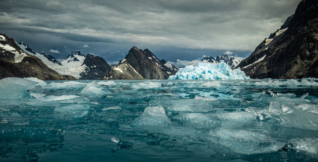 Crociera nel Mare di Weddel con pre-estensione nella Capitale 