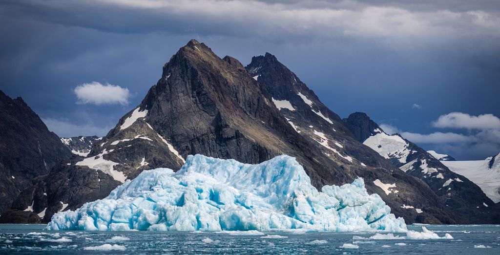 Crociera nel Mare di Weddel con pre-estensione nella Capitale 