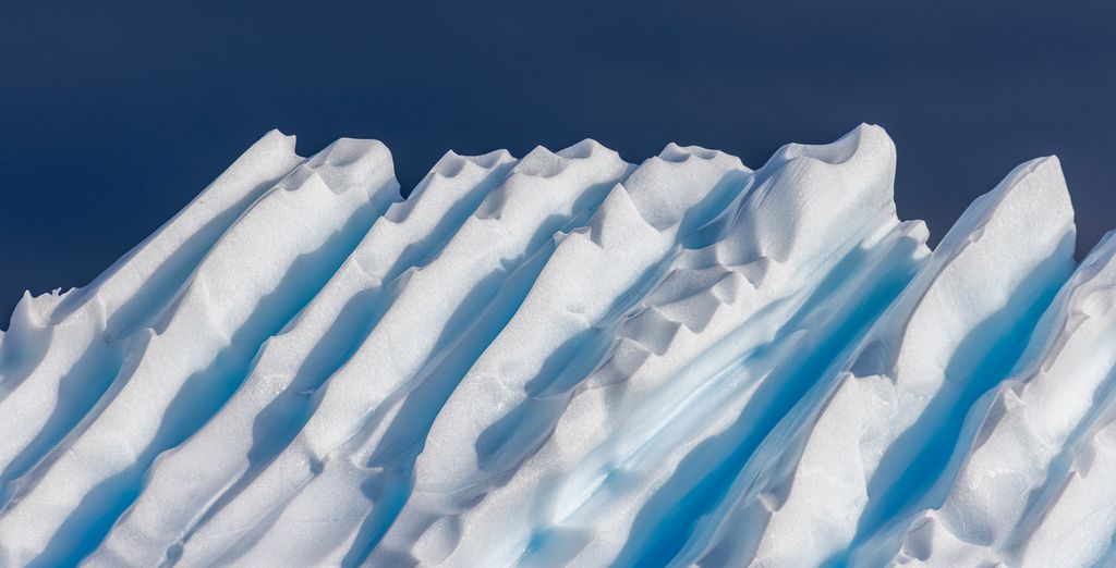 Crociera tra le bellezze antartiche 